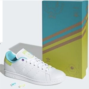Adidas Monsters Inc